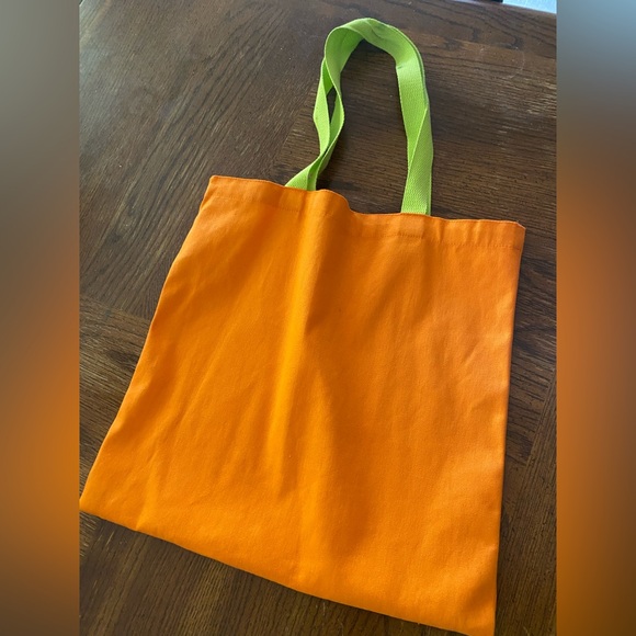 Halloween old navy tote bag - Picture 2 of 2